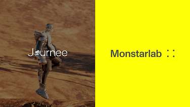 Journee x Monstarlab partnership