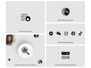 Inside JourneeX's core - Connected and secured