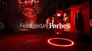 Journee's Maison Explicit Featured In Forbes