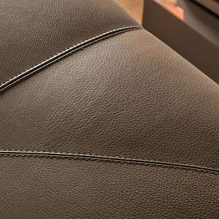 Realistic material surfaces and light