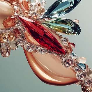 Pixel perfect light reflections